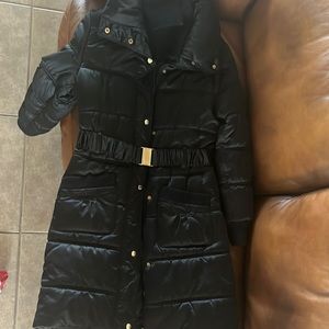 NEW BABY PHAT JACKET/COAT Size L